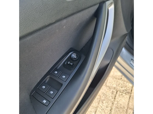 Personenauto, opel, astra 1.6 cdti 120 years edition, 2019 - afbeelding 9 van  44