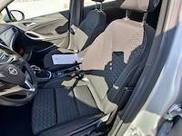 Personenauto, opel, astra 1.6 cdti 120 years edition, 2019 - afbeelding 10 van  44