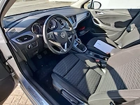 Personenauto, opel, astra 1.6 cdti 120 years edition, 2019 - afbeelding 11 van  44
