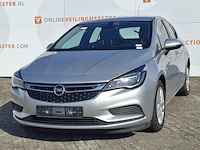 Personenauto, opel, astra 1.6 cdti 120 years edition, 2019