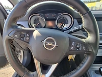 Personenauto, opel, astra 1.6 cdti 120 years edition, 2019 - afbeelding 13 van  44