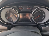 Personenauto, opel, astra 1.6 cdti 120 years edition, 2019 - afbeelding 14 van  44