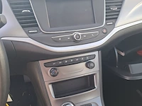 Personenauto, opel, astra 1.6 cdti 120 years edition, 2019 - afbeelding 15 van  44