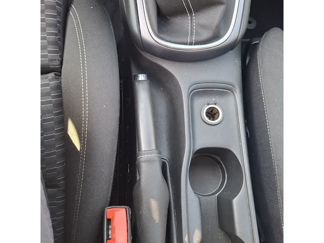 Personenauto, opel, astra 1.6 cdti 120 years edition, 2019 - afbeelding 17 van  44