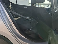Personenauto, opel, astra 1.6 cdti 120 years edition, 2019 - afbeelding 20 van  44