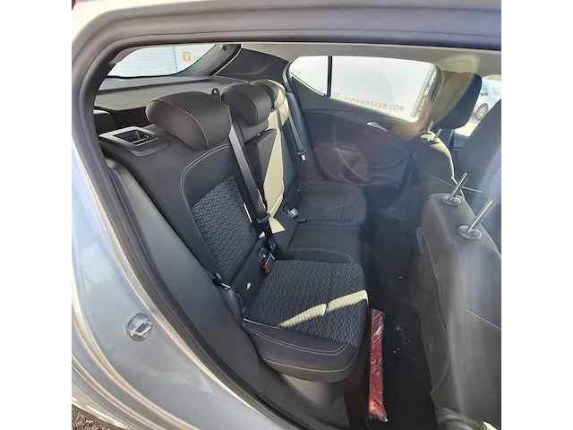Personenauto, opel, astra 1.6 cdti 120 years edition, 2019 - afbeelding 22 van  44