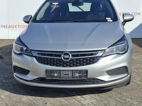 Personenauto, opel, astra 1.6 cdti 120 years edition, 2019 - afbeelding 12 van  44
