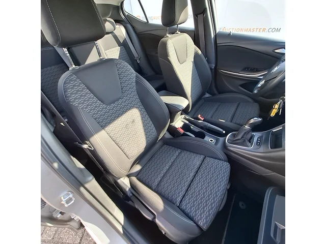 Personenauto, opel, astra 1.6 cdti 120 years edition, 2019 - afbeelding 26 van  44