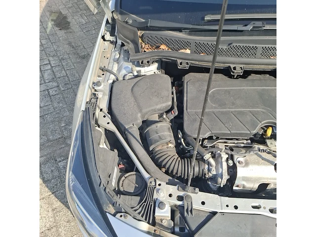 Personenauto, opel, astra 1.6 cdti 120 years edition, 2019 - afbeelding 28 van  44