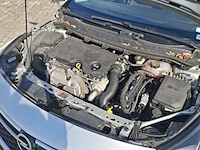 Personenauto, opel, astra 1.6 cdti 120 years edition, 2019 - afbeelding 31 van  44