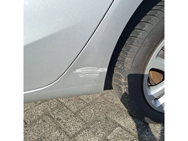 Personenauto, opel, astra 1.6 cdti 120 years edition, 2019 - afbeelding 33 van  44