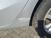 Personenauto, opel, astra 1.6 cdti 120 years edition, 2019 - afbeelding 33 van  44