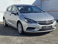 Personenauto, opel, astra 1.6 cdti 120 years edition, 2019 - afbeelding 23 van  44