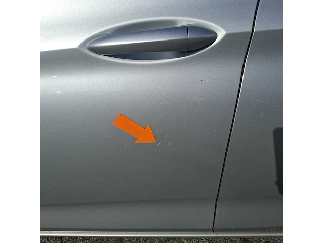 Personenauto, opel, astra 1.6 cdti 120 years edition, 2019 - afbeelding 35 van  44