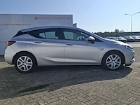 Personenauto, opel, astra 1.6 cdti 120 years edition, 2019 - afbeelding 34 van  44
