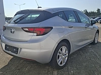 Personenauto, opel, astra 1.6 cdti 120 years edition, 2019 - afbeelding 40 van  44