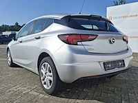 Personenauto, opel, astra 1.6 cdti 120 years edition, 2019 - afbeelding 42 van  44