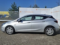 Personenauto, opel, astra 1.6 cdti 120 years edition, 2019 - afbeelding 43 van  44