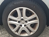 Personenauto, opel, astra 1.6 cdti 120 years edition, 2019 - afbeelding 5 van  49