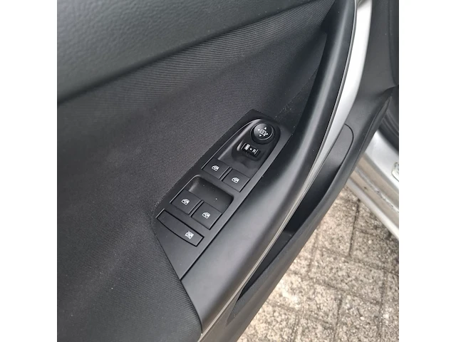 Personenauto, opel, astra 1.6 cdti 120 years edition, 2019 - afbeelding 7 van  49