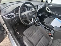 Personenauto, opel, astra 1.6 cdti 120 years edition, 2019 - afbeelding 9 van  49