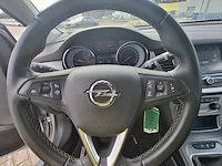 Personenauto, opel, astra 1.6 cdti 120 years edition, 2019 - afbeelding 10 van  49