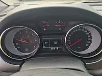 Personenauto, opel, astra 1.6 cdti 120 years edition, 2019 - afbeelding 11 van  49