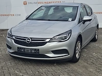 Personenauto, opel, astra 1.6 cdti 120 years edition, 2019 - afbeelding 1 van  49