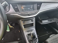 Personenauto, opel, astra 1.6 cdti 120 years edition, 2019 - afbeelding 13 van  49
