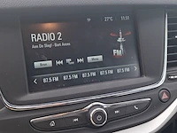 Personenauto, opel, astra 1.6 cdti 120 years edition, 2019 - afbeelding 14 van  49