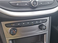 Personenauto, opel, astra 1.6 cdti 120 years edition, 2019 - afbeelding 15 van  49
