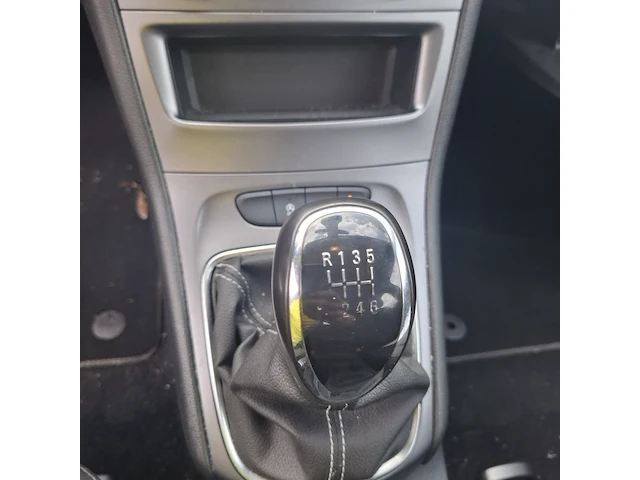 Personenauto, opel, astra 1.6 cdti 120 years edition, 2019 - afbeelding 16 van  49