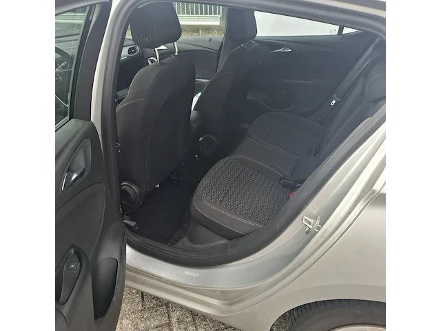 Personenauto, opel, astra 1.6 cdti 120 years edition, 2019 - afbeelding 19 van  49