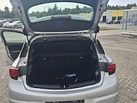 Personenauto, opel, astra 1.6 cdti 120 years edition, 2019 - afbeelding 21 van  49