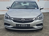 Personenauto, opel, astra 1.6 cdti 120 years edition, 2019 - afbeelding 12 van  49
