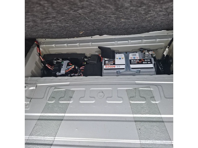 Personenauto, opel, astra 1.6 cdti 120 years edition, 2019 - afbeelding 24 van  49