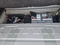 Personenauto, opel, astra 1.6 cdti 120 years edition, 2019 - afbeelding 24 van  49