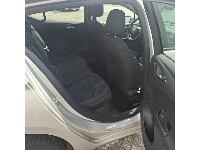 Personenauto, opel, astra 1.6 cdti 120 years edition, 2019 - afbeelding 25 van  49