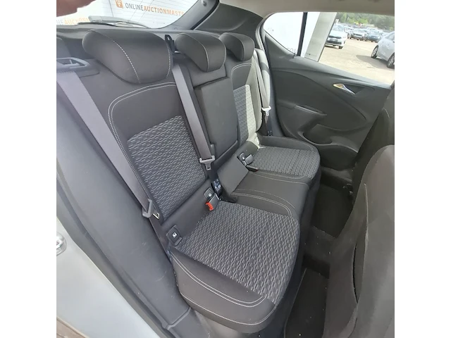 Personenauto, opel, astra 1.6 cdti 120 years edition, 2019 - afbeelding 26 van  49
