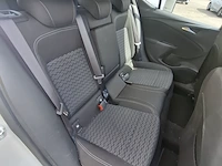 Personenauto, opel, astra 1.6 cdti 120 years edition, 2019 - afbeelding 26 van  49