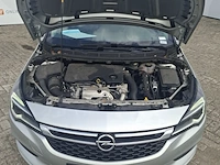 Personenauto, opel, astra 1.6 cdti 120 years edition, 2019 - afbeelding 30 van  49