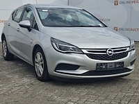Personenauto, opel, astra 1.6 cdti 120 years edition, 2019 - afbeelding 23 van  49