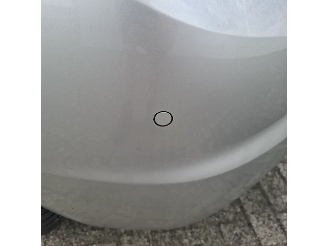 Personenauto, opel, astra 1.6 cdti 120 years edition, 2019 - afbeelding 37 van  49