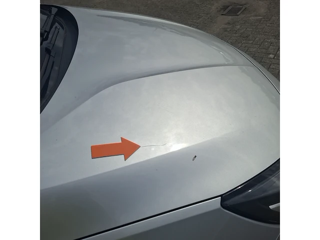Personenauto, opel, astra 1.6 cdti 120 years edition, 2019 - afbeelding 41 van  49