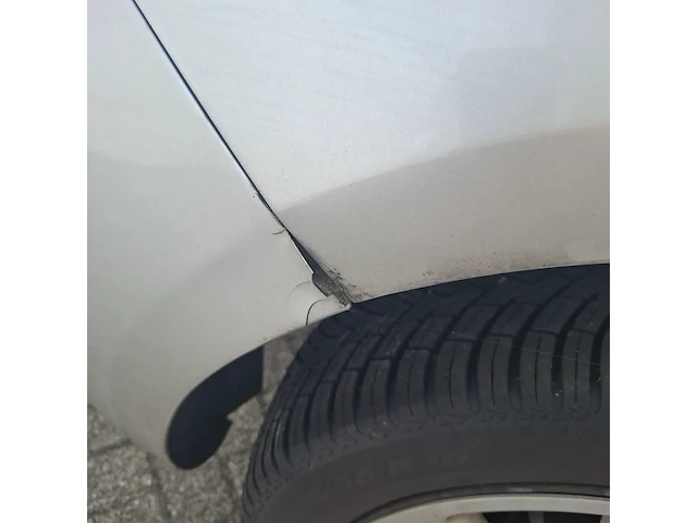 Personenauto, opel, astra 1.6 cdti 120 years edition, 2019 - afbeelding 43 van  49
