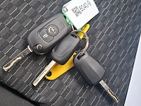 Personenauto, opel, astra 1.6 cdti 120 years edition, 2019 - afbeelding 44 van  49