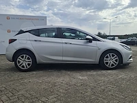 Personenauto, opel, astra 1.6 cdti 120 years edition, 2019 - afbeelding 34 van  49