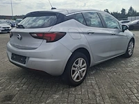 Personenauto, opel, astra 1.6 cdti 120 years edition, 2019 - afbeelding 45 van  49