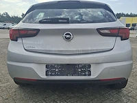 Personenauto, opel, astra 1.6 cdti 120 years edition, 2019 - afbeelding 46 van  49