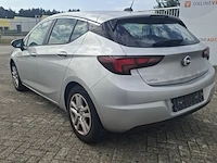 Personenauto, opel, astra 1.6 cdti 120 years edition, 2019 - afbeelding 47 van  49